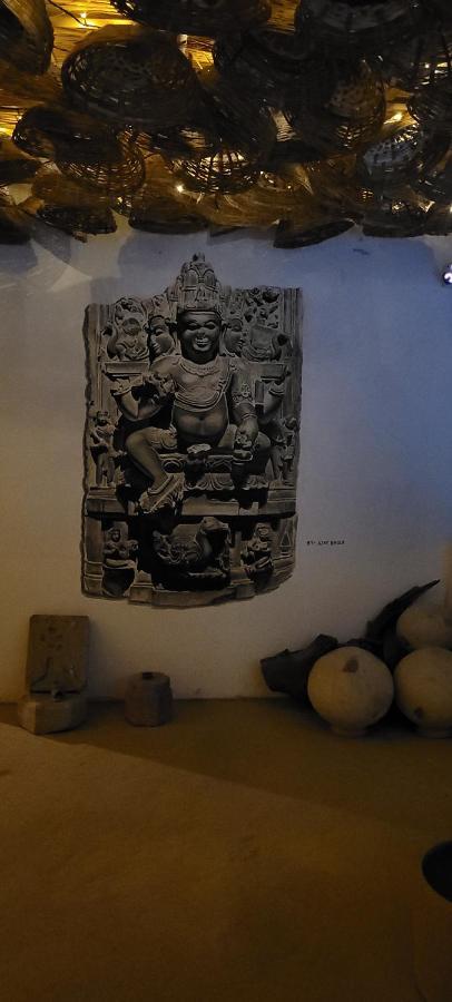 The Brahma Space Πουσκάρ Εξωτερικό φωτογραφία